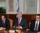 Netanyahu besucht als erster israelischer MP seit 22 Jahren das EU-Hauptquartier