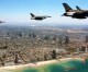 IAF hat iranisches Waffenlager außerhalb Damaskus angegriffen