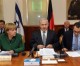 Netanyahu sagt wegen Terror Besuch in Deutschland ab