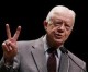 Jimmy Carter: Israelisch-palästinensischer Konflikt ist Faktor für Paris-Attacken