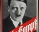 Adolf Hitler in „Mein Kampf“ über die Juden, deren Leben und deren künstlerisches Schaffen