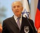 Peres: Wer nicht an Frieden glaubt ist kein Patriot