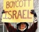 Israel Boykotteure machen Geschäfte mit Menschenrechtsverletzern