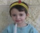 Palästinenser für den Mord an einem 4-jährigen jüdischen Mädchen verurteilt