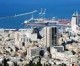 Haifa Unterzeichnet Business-Pakt mit der belgischen Stadt Antwerpen