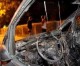 Arabische Terroristen versuchen am Dienstag zwei Auto-Rammangriffe