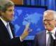 Kerry im Interview: Israel weiß nicht was es will