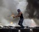 Netanyahu fordert erneute Prüfung der Rechtslage gegen Steinewerfer
