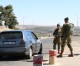Palästinensische Terroristin bedrohte israelische Grenzbeamte