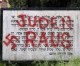 Österreich: Jüdische Gräber mit Hakenkreuzen beschmiert
