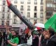 Israel verurteilt pro-palästinensische Demonstration in Berlin