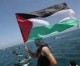 500.000 unterzeichneten Petition um Israels Gaza-Blockade zu beenden