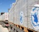28 LKW mit Waren für Gaza über Kerem Shalom ausgeführt