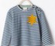 Zara stoppt den Verkauf von gestreiftem T-Shirt mit gelbem Davidstern
