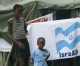 IsraAID hilft auf den Philippinen den Opfern des Taifun