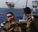 Leviathan-Gasfeld: Erster Verkauf von israelischem Erdgas bestätigt