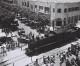 Historische Aufnahmen aus Tel Aviv