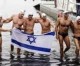 Israelische Schwimmer erreichen Open-Water-Relay Weltrekord