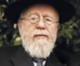 Rabbi Dov Lior zieht nach Ostjerusalem um