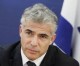 Lapid: Israel muss an der Sitzung der Arabischen Liga teilnehmen
