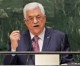 Abbas: Wir sprechen mit jeder Israelischen Regierung die den palästinensischen Staat akzeptiert
