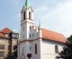 Brandenburg: Kirche wird erste Synagoge seit der Kristallnacht