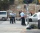 Ein Toter und viele Verletzte bei Terrorangriff in Jerusalem