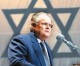 Hagee klärt Antisemitismus Vorwurf gegen Obama