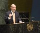 Botschafter Prosor zur UNSC-Billigung des Atomdeals