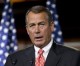 Boehner hielt Netanyahus Rede geheim um Störungen zu vermeiden