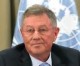 UN Ex-Gesandter: Nur noch Monate um eine Ein-Staaten-Realität zu vermeiden