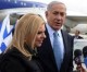 Netanyahu am Flughafen: Ich befinde mich auf einer „schicksalhaften und historischen Mission“
