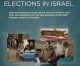 Parlamentswahlen in Israel
