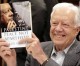 Kommentar: Warum Jimmy Carter nicht von Präsident Rivlin und PM Netanyahu empfangen wird