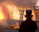 Gericht gibt grünes Licht für Burning Man Festival in Israel