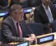 Botschafter Roet über Kinder in bewaffneten Konflikten