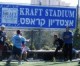 Israels Amercan Football-Team gewinnt erstes Länderspiel