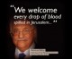 Mahmoud Abbas und die Vorfälle auf dem Tempelberg