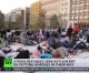 Wien spricht bei der ungarischen Flüchtlingspolitik von dunkelster Nazi-Zeit