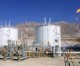 Der Iran wird zukünftig Europa über Spanien mit Erdgas und Öl versorgen