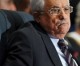 Abbas sagt er lehnt einen gewaltsamen Kampf gegen Israel ab
