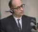 Präsident Rivlin veröffentlicht Eichmanns Gnadengesuch