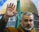 Haniyeh an die Araber in Gaza: „Tretet der Intifada bei“