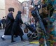 Terrorgefahr: Synagogen in Brüssel unter höchster Alarmbereitschaft