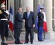 Netanyahu: Israel steht an der Seite Frankreichs im Kampf gegen den Terrorismus