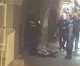 Polizist bei Messerangriff in Jerusalem verletzt -update-