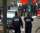 Paris gedachte den Opfern der Terroranschläge