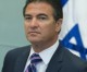 Netanyahus Sicherheitsberater wird neuer Chef des Mossad