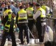 Zwei Juden bei Messerangriff in Jerusalem verletzt