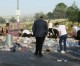 Jerusalem: Hektische Suche nach Diamantring der in den Müll geworfen wurde